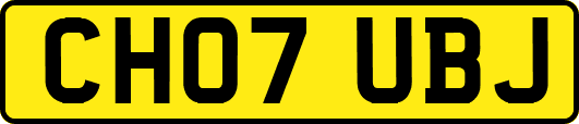 CH07UBJ