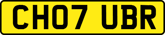 CH07UBR