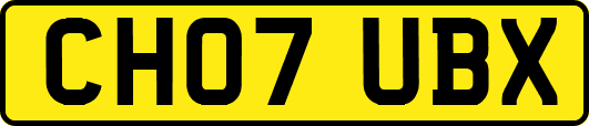 CH07UBX