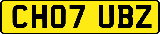 CH07UBZ