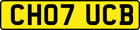 CH07UCB