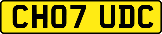 CH07UDC