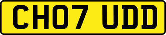CH07UDD