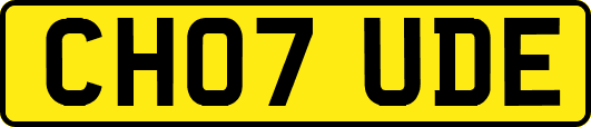 CH07UDE