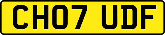 CH07UDF