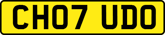 CH07UDO