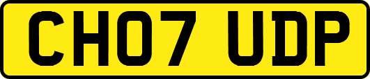 CH07UDP
