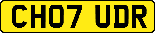 CH07UDR