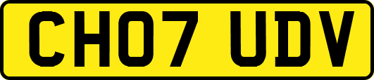 CH07UDV