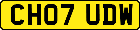 CH07UDW