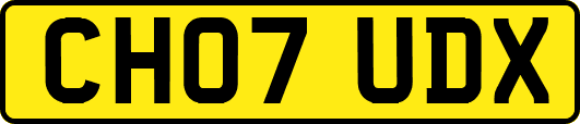 CH07UDX