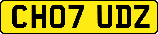 CH07UDZ