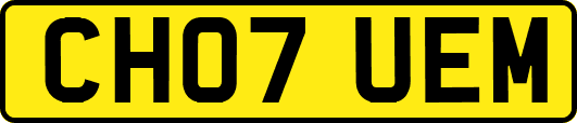 CH07UEM