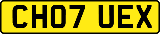 CH07UEX
