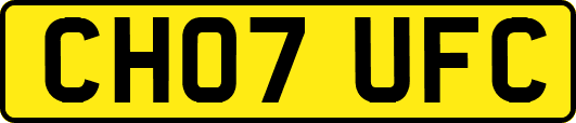 CH07UFC