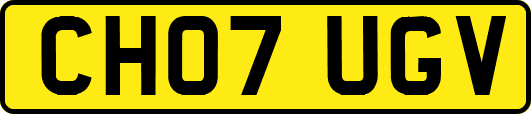 CH07UGV