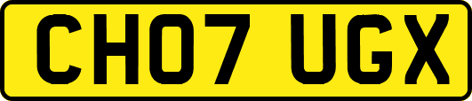 CH07UGX