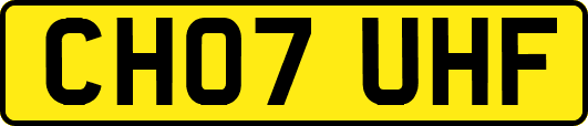 CH07UHF