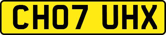 CH07UHX
