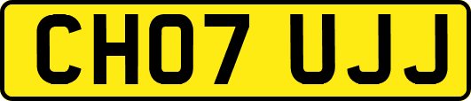 CH07UJJ