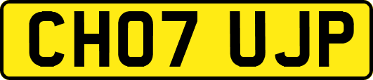 CH07UJP