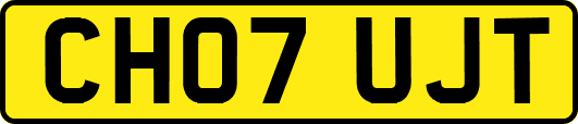 CH07UJT