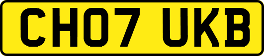 CH07UKB