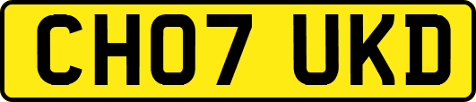 CH07UKD