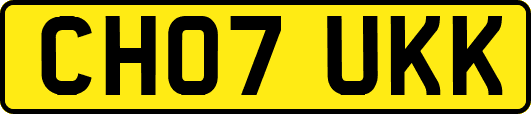 CH07UKK