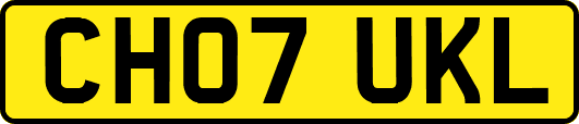 CH07UKL