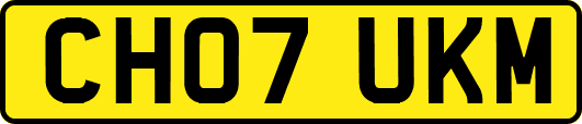 CH07UKM
