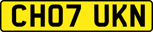 CH07UKN