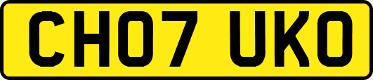 CH07UKO