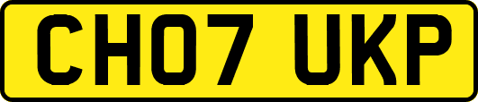 CH07UKP