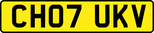CH07UKV