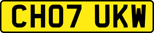 CH07UKW