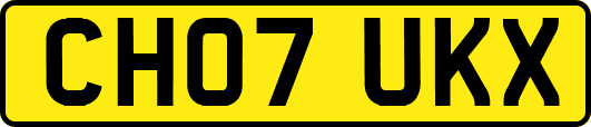 CH07UKX