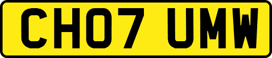 CH07UMW