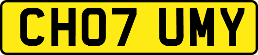 CH07UMY