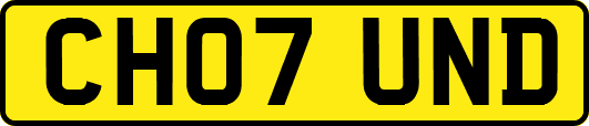 CH07UND