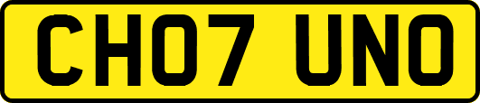 CH07UNO