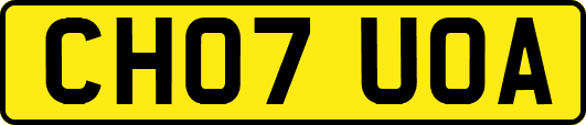 CH07UOA