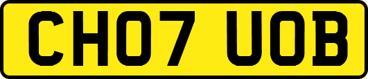 CH07UOB