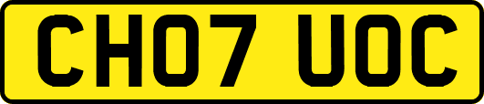 CH07UOC