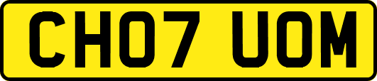 CH07UOM