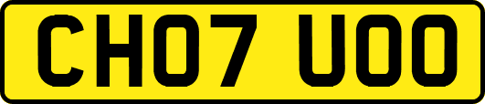 CH07UOO