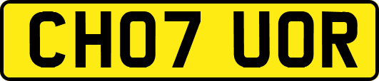 CH07UOR