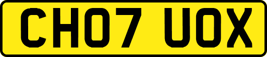 CH07UOX