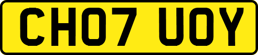 CH07UOY