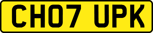 CH07UPK